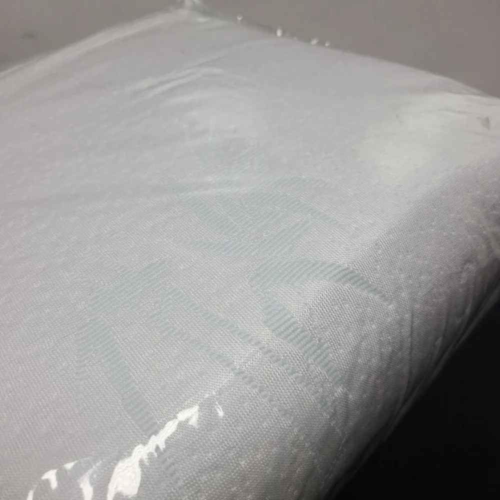 Nolah Waterproof Mattress Protector With Bamboo White Cal King New With Tags